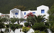 Foto Hotel Porto Galini in Nikiana ( Lefkas)